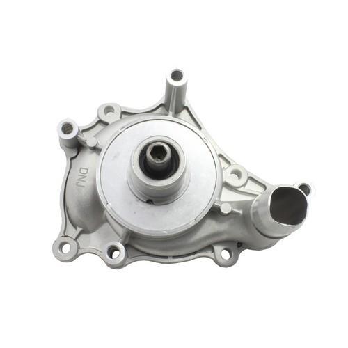 2007 Audi A6 Quattro 4.2L Water Pump