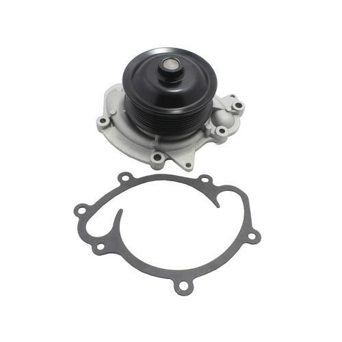 2013 Mercedes-Benz Sprinter 2500 3.0L Water Pump