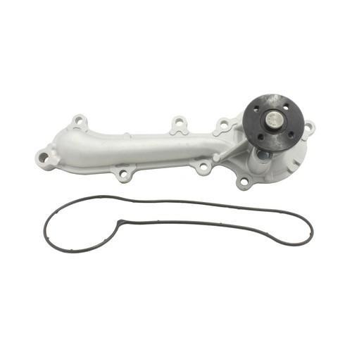 2014 Smart Fortwo 1.0L Water Pump