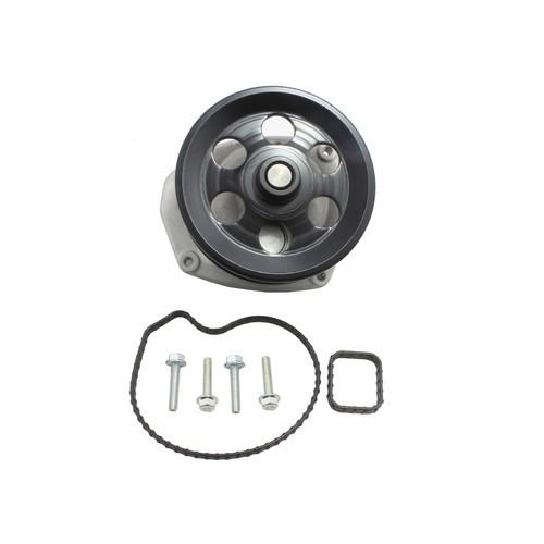 2016 Chevrolet Malibu 2.0L Water Pump
