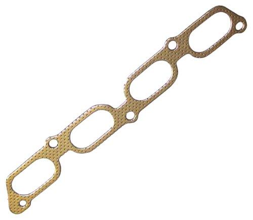 1996 Saturn SC2 1.9L Exhaust Manifold Gasket