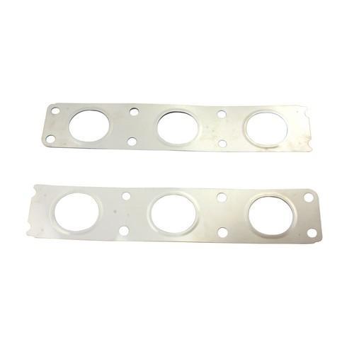 2009 Volvo S80 3.2L Exhaust Manifold Gasket