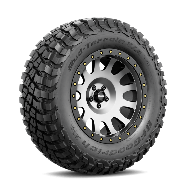 BFGoodrich Mud-Terrain T/A KM3 30X9.50R15LT 104Q 11882