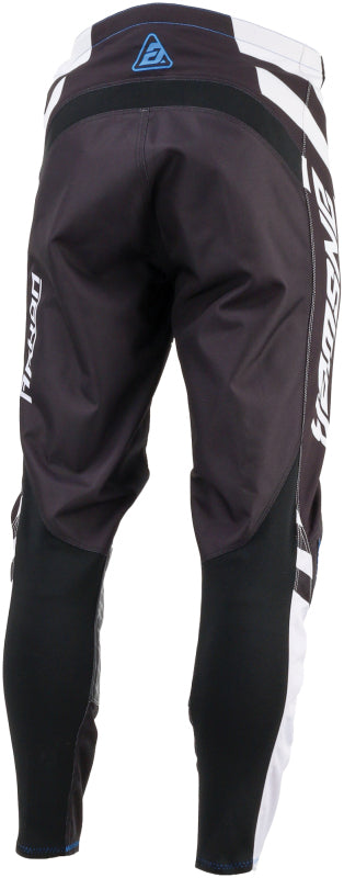 Answer 24 Arkon Nitrus Pants Blue/Black/White Size - 38 442469