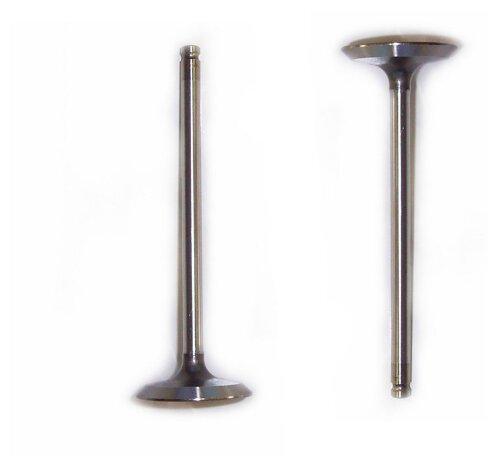 2002 Pontiac Sunfire 2.4L Exhaust Valve