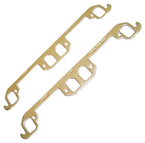 1996 Dodge B1500 5.2L Exhaust Manifold Gasket