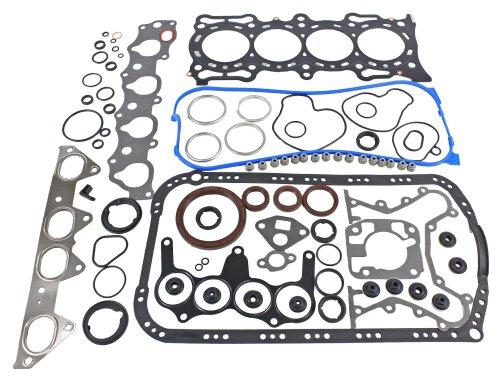 1996 Isuzu Oasis 2.2L Engine Kit Gasket Set