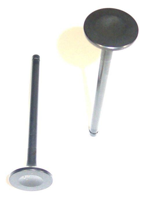 1987 Honda Civic 1.5L Exhaust Valve