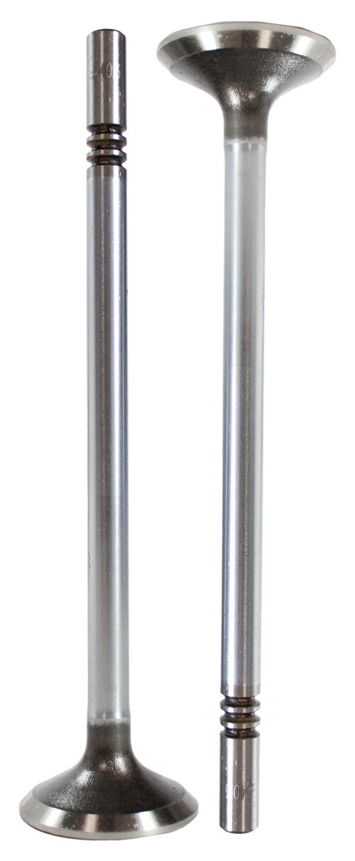 2012 Ford F-350 Super Duty 6.7L Exhaust Valve