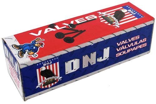 1979 Jeep Wagoneer 5.9L Exhaust Valve