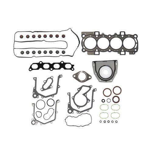 2015 Ford Fiesta 1.6L Engine Kit Gasket Set