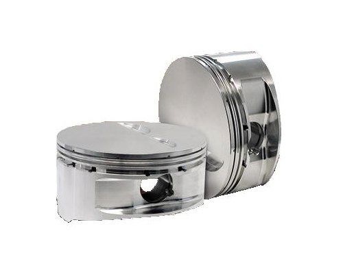 CP-Carrillo Automotive Piston, Each, Cyl: 1, Material ID: 483 0DEXZ