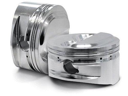 CP-Carrillo Automotive Piston, Each, Cyl: 1, Material ID: 2329 0DF42