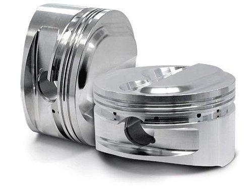 CP-Carrillo Automotive Piston, Each, Cyl: 1, Material ID: 3414 0DF4Y