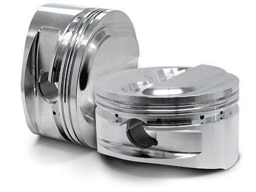 CP-Carrillo Automotive Piston, Each, Cyl: 1, Material ID: 7819 0DF9V