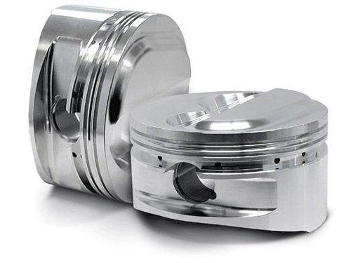 CP-Carrillo Automotive Piston, Each, Cyl: 1, Material ID: 4315 0DFBH