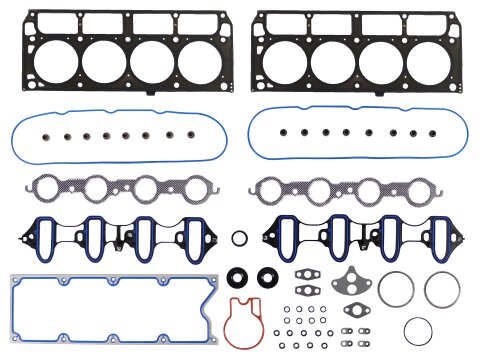 Cylinder Head Gasket set with Head Bolt Kit 2001 Chevrolet,GMC 6.0L
