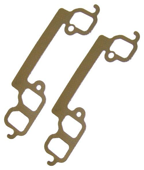 1996 Dodge B2500 3.9L Exhaust Manifold Gasket