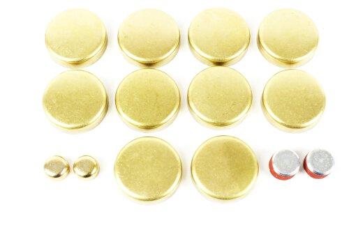 2002 Ford Explorer 4.6L Expansion Plug