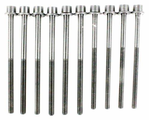 2014 Hyundai Elantra 2.0L Cylinder Head Bolt