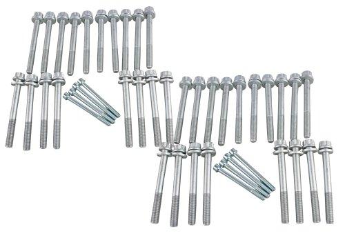 2004 Chevrolet Silverado 3500 6.6L Cylinder Head Bolt
