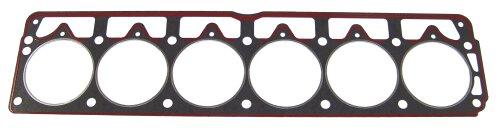 1999 Jeep Cherokee 4.0L Cylinder Head Gasket