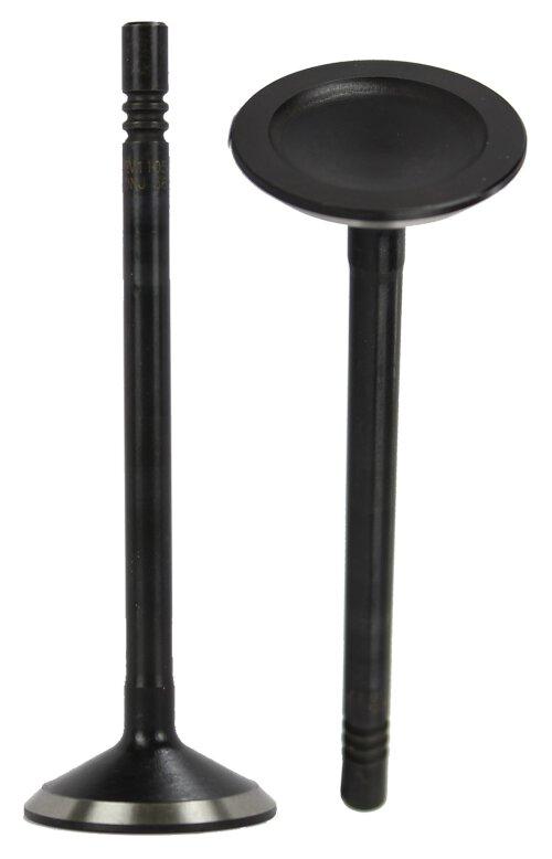2009 Jeep Liberty 3.7L Exhaust Valve