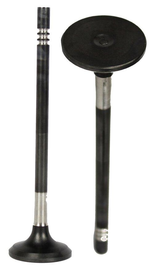 2017 Ram ProMaster 2500 3.6L Exhaust Valve
