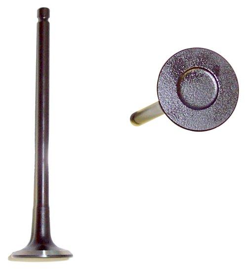 2002 Hyundai Elantra 2.0L Exhaust Valve
