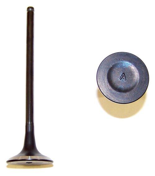 2011 Hyundai Santa Fe 2.4L Exhaust Valve