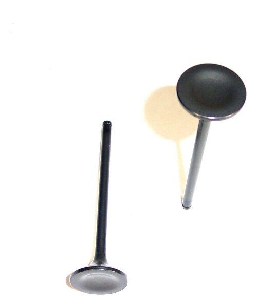 1998 Acura Integra 1.8L Exhaust Valve