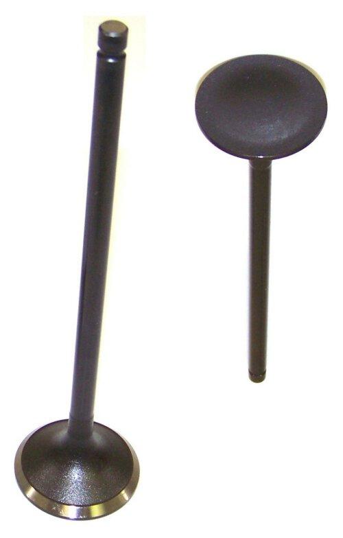 2014 Honda Odyssey 3.5L Exhaust Valve