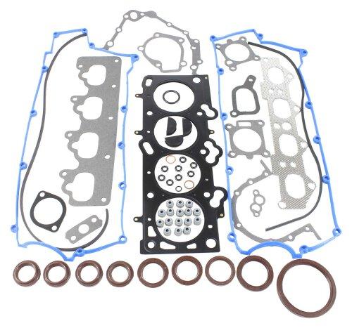 2007 Kia Spectra 2.0L Engine Kit Gasket Set