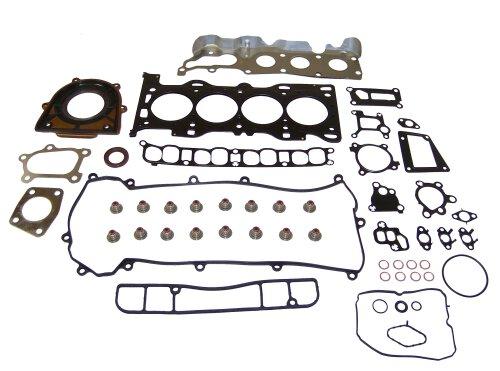 2011 Mazda 3 2.3L Engine Kit Gasket Set