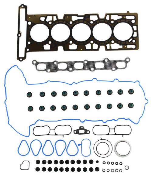 Full Gasket Set 2004-2006 Chevrolet,GMC,Hummer,Isuzu 3.5L