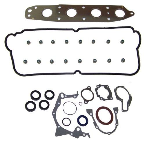 2000 Chevrolet Metro 1.3L Engine Kit Gasket Set