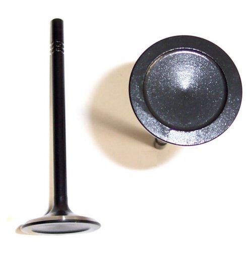 2010 Mercury Mountaineer 4.0L Exhaust Valve