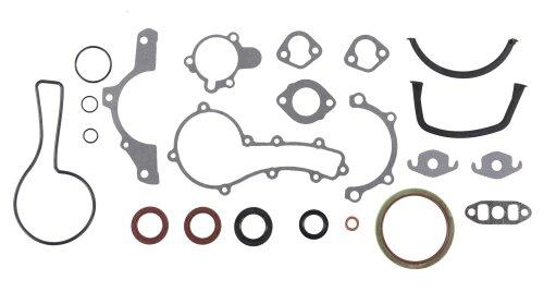 1989 Dodge Dynasty 2.5L Engine Kit Gasket Set