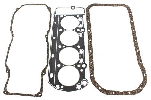 1982 Mazda B2000 2.0L Engine Kit Gasket Set