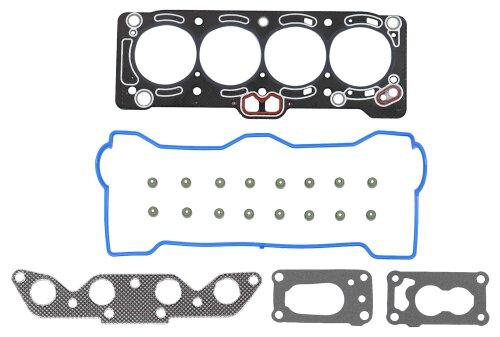 1991 Toyota Celica 1.6L Engine Kit Gasket Set