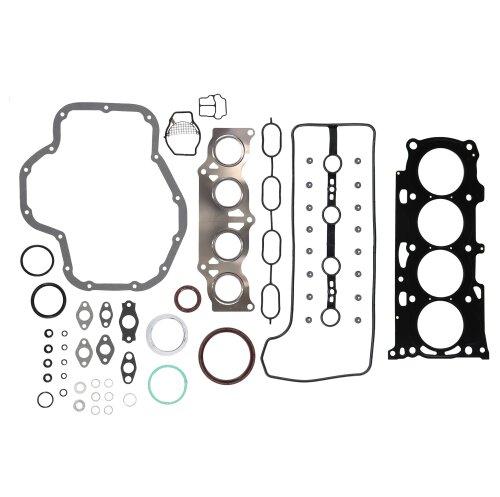 2008 Toyota Camry 2.4L Engine Kit Gasket Set