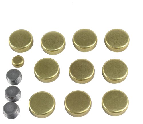 Engine Rebuild Kit 2005-2007 Dodge 4.7L