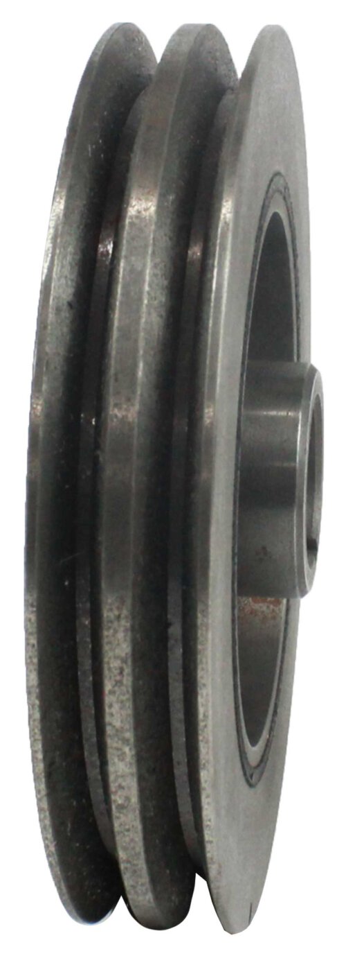 1966 Chevrolet C30 Panel 4.1L Harmonic Balancer