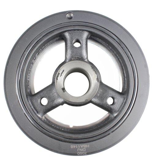 1996 Oldsmobile Cutlass Supreme 3.1L Harmonic Balancer