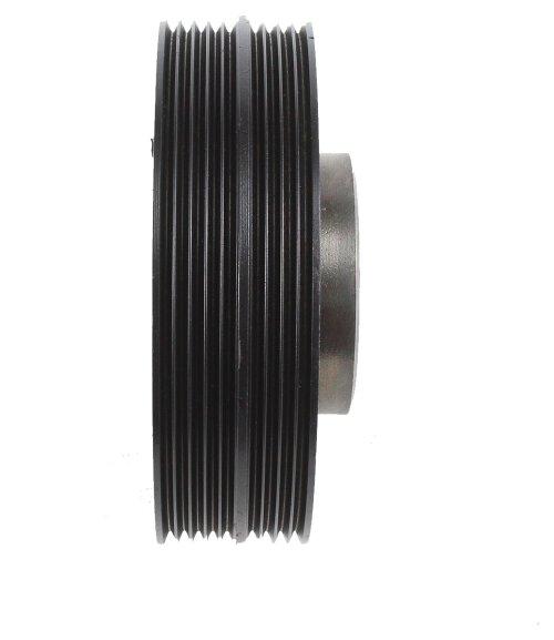 2004 Subaru Forester 2.5L Harmonic Balancer