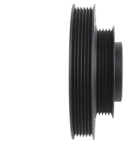 1999 Mitsubishi Diamante 3.5L Harmonic Balancer