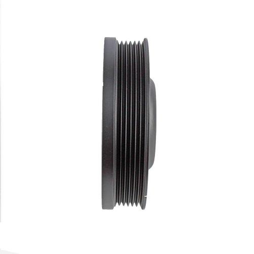 2009 Volkswagen Tiguan 2.0L Harmonic Balancer