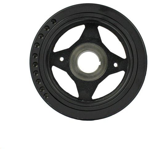 2015 Chevrolet City Express 2.0L Harmonic Balancer