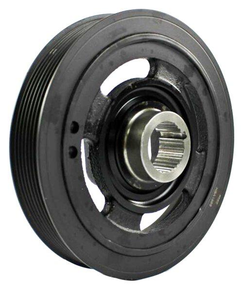 2009 Honda CR-V 2.4L Harmonic Balancer