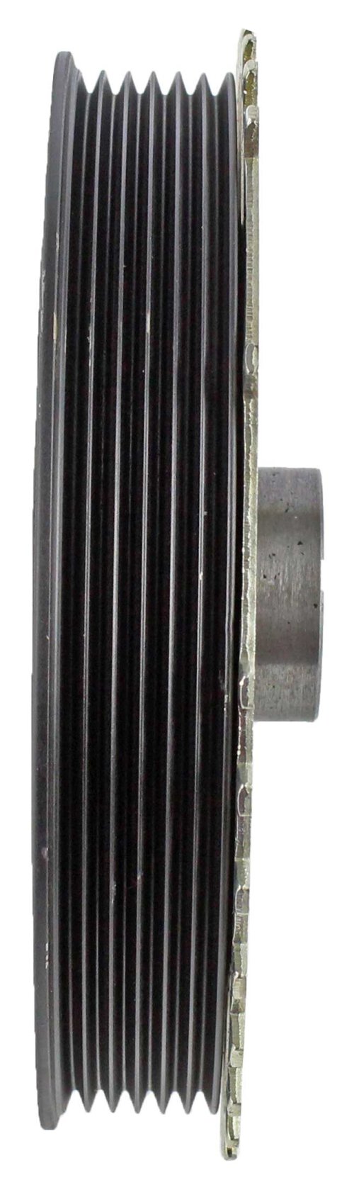 2006 Mazda MX-5 Miata 2.0L Harmonic Balancer